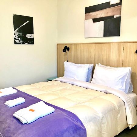 Rios Que Nos Unen Hostel Colonia del Sacramento Ngoại thất bức ảnh