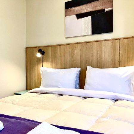 Rios Que Nos Unen Hostel Colonia del Sacramento Ngoại thất bức ảnh