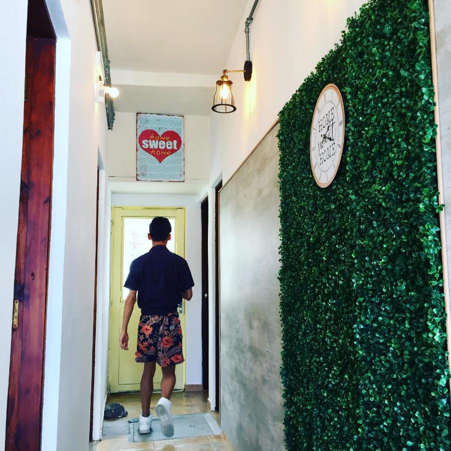 Rios Que Nos Unen Hostel Colonia del Sacramento Ngoại thất bức ảnh