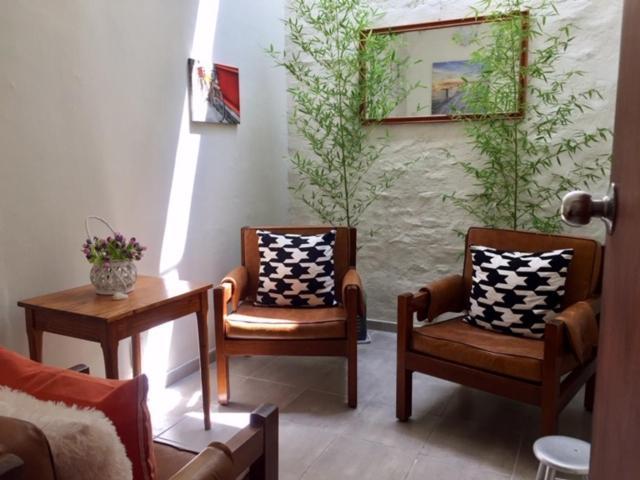 Rios Que Nos Unen Hostel Colonia del Sacramento Ngoại thất bức ảnh