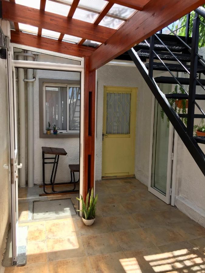Rios Que Nos Unen Hostel Colonia del Sacramento Ngoại thất bức ảnh