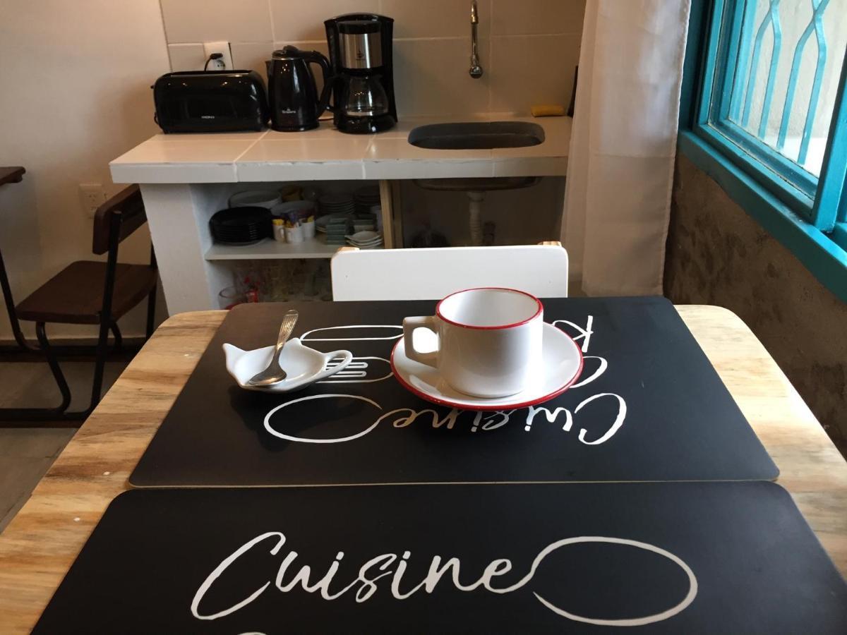 Rios Que Nos Unen Hostel Colonia del Sacramento Ngoại thất bức ảnh