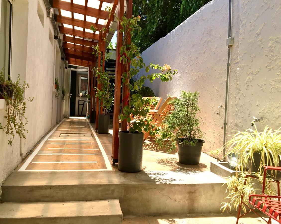 Rios Que Nos Unen Hostel Colonia del Sacramento Ngoại thất bức ảnh