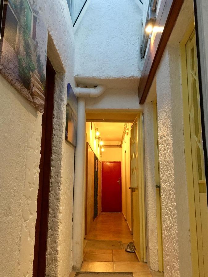 Rios Que Nos Unen Hostel Colonia del Sacramento Ngoại thất bức ảnh