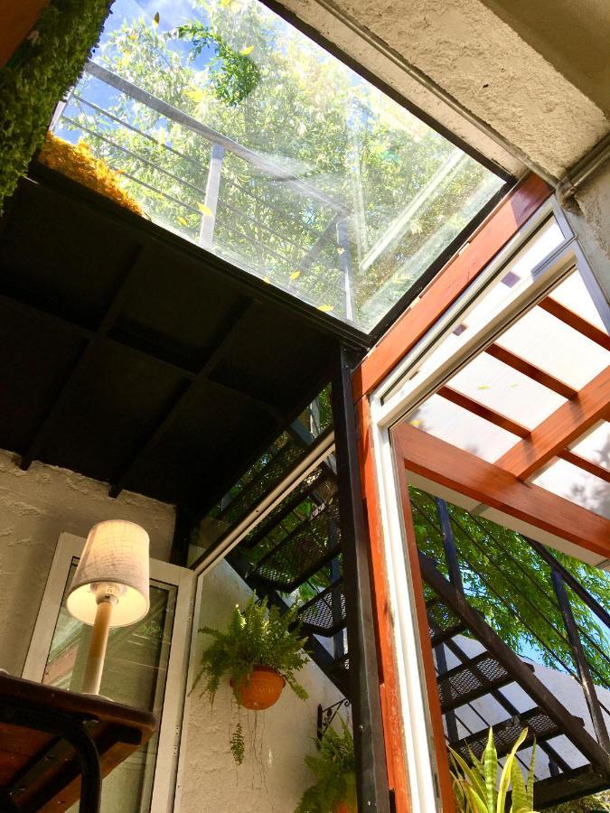 Rios Que Nos Unen Hostel Colonia del Sacramento Ngoại thất bức ảnh