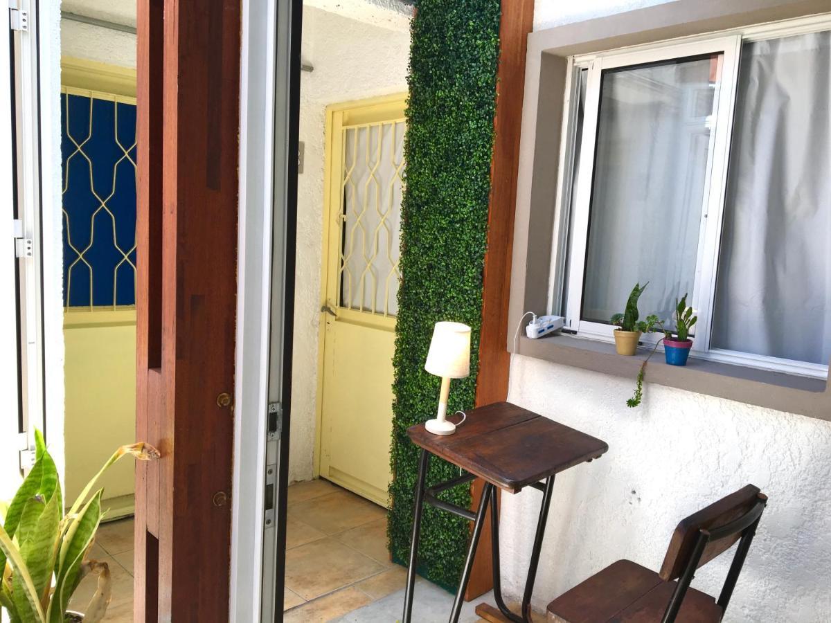Rios Que Nos Unen Hostel Colonia del Sacramento Ngoại thất bức ảnh