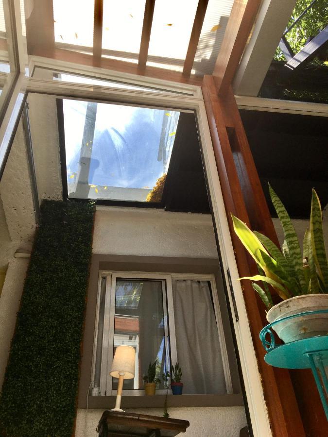 Rios Que Nos Unen Hostel Colonia del Sacramento Ngoại thất bức ảnh