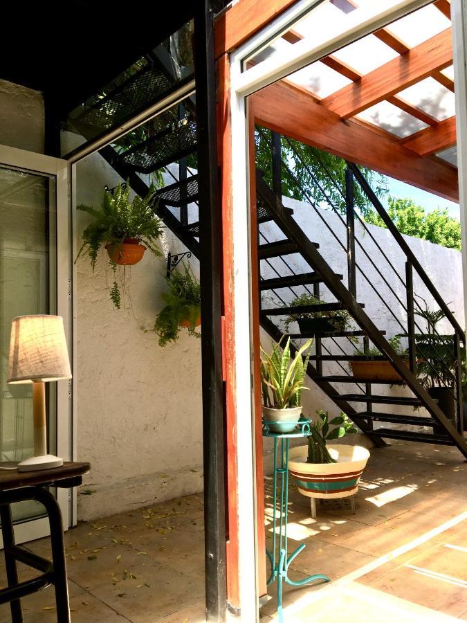 Rios Que Nos Unen Hostel Colonia del Sacramento Ngoại thất bức ảnh
