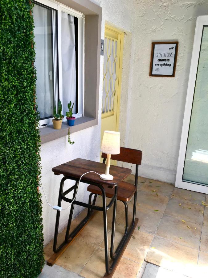 Rios Que Nos Unen Hostel Colonia del Sacramento Ngoại thất bức ảnh