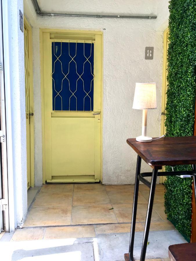 Rios Que Nos Unen Hostel Colonia del Sacramento Ngoại thất bức ảnh