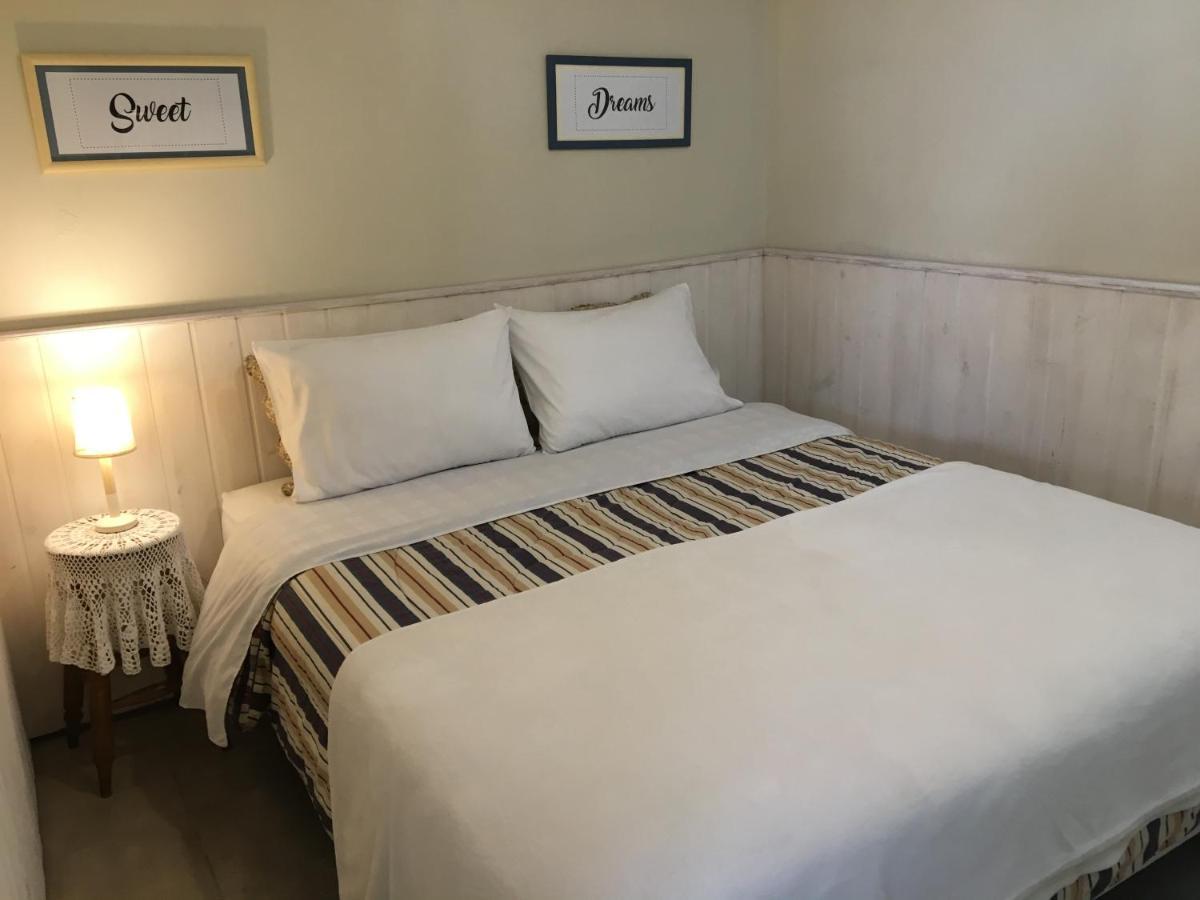 Rios Que Nos Unen Hostel Colonia del Sacramento Ngoại thất bức ảnh