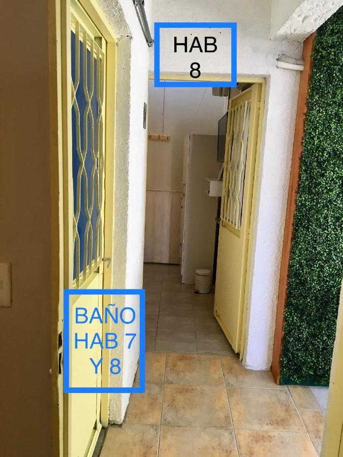 Rios Que Nos Unen Hostel Colonia del Sacramento Ngoại thất bức ảnh