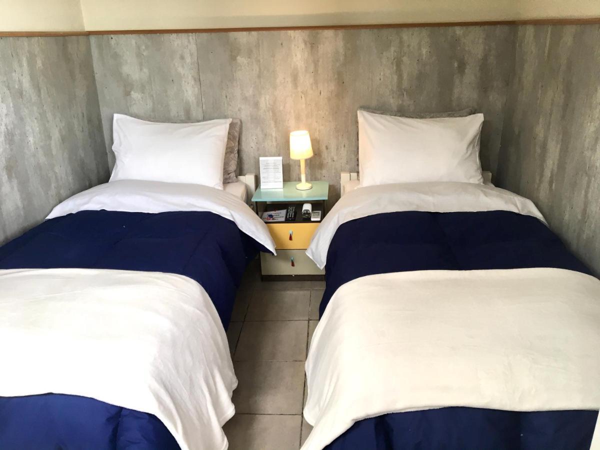 Rios Que Nos Unen Hostel Colonia del Sacramento Ngoại thất bức ảnh