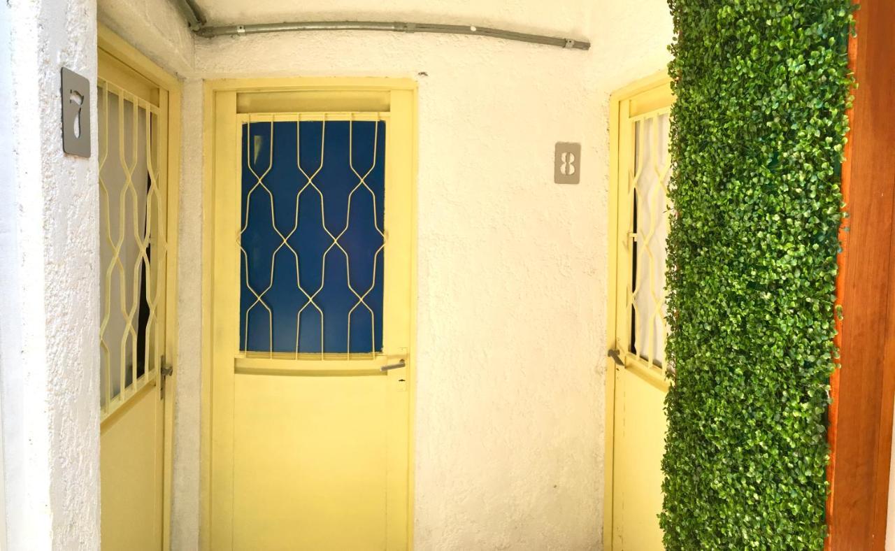 Rios Que Nos Unen Hostel Colonia del Sacramento Ngoại thất bức ảnh