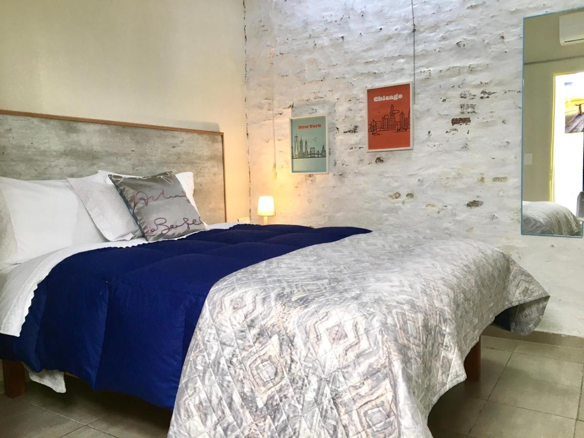 Rios Que Nos Unen Hostel Colonia del Sacramento Ngoại thất bức ảnh