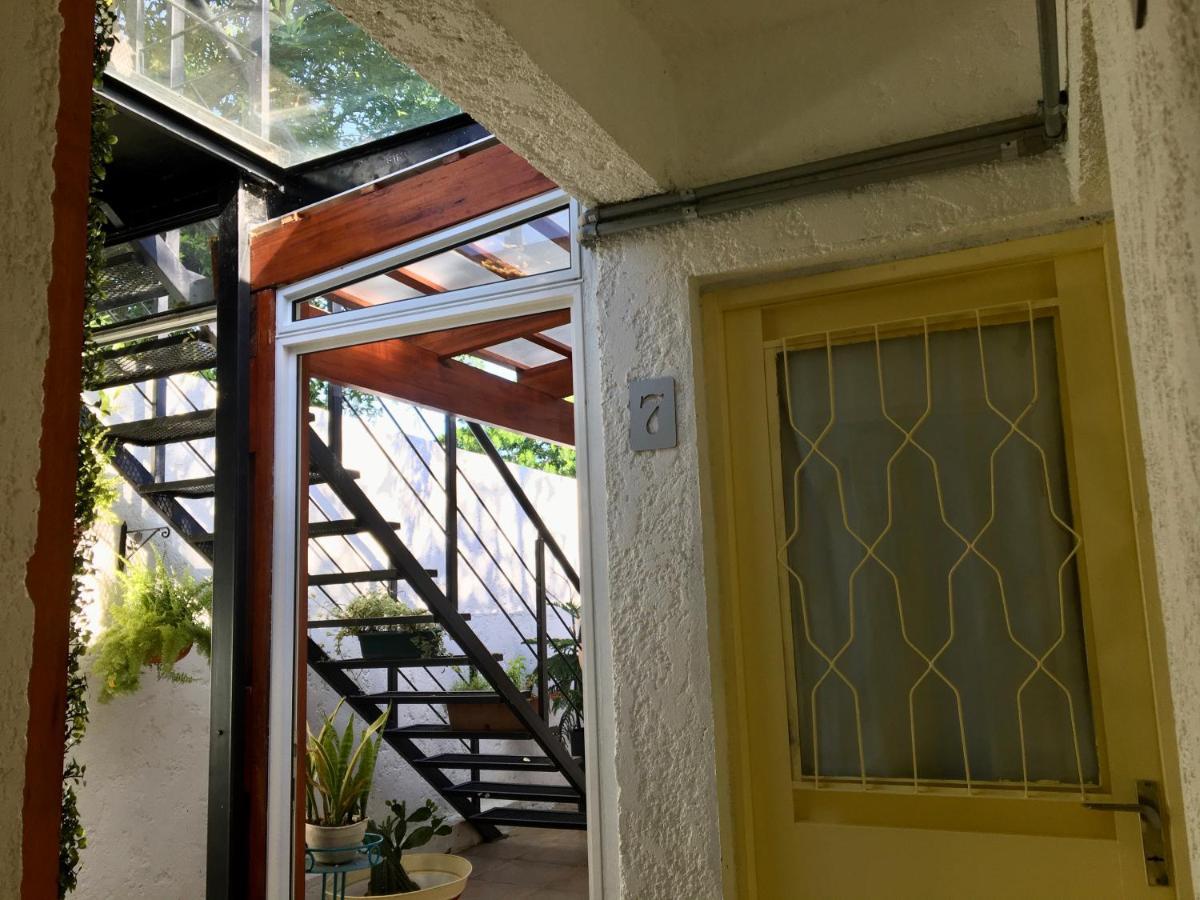 Rios Que Nos Unen Hostel Colonia del Sacramento Ngoại thất bức ảnh