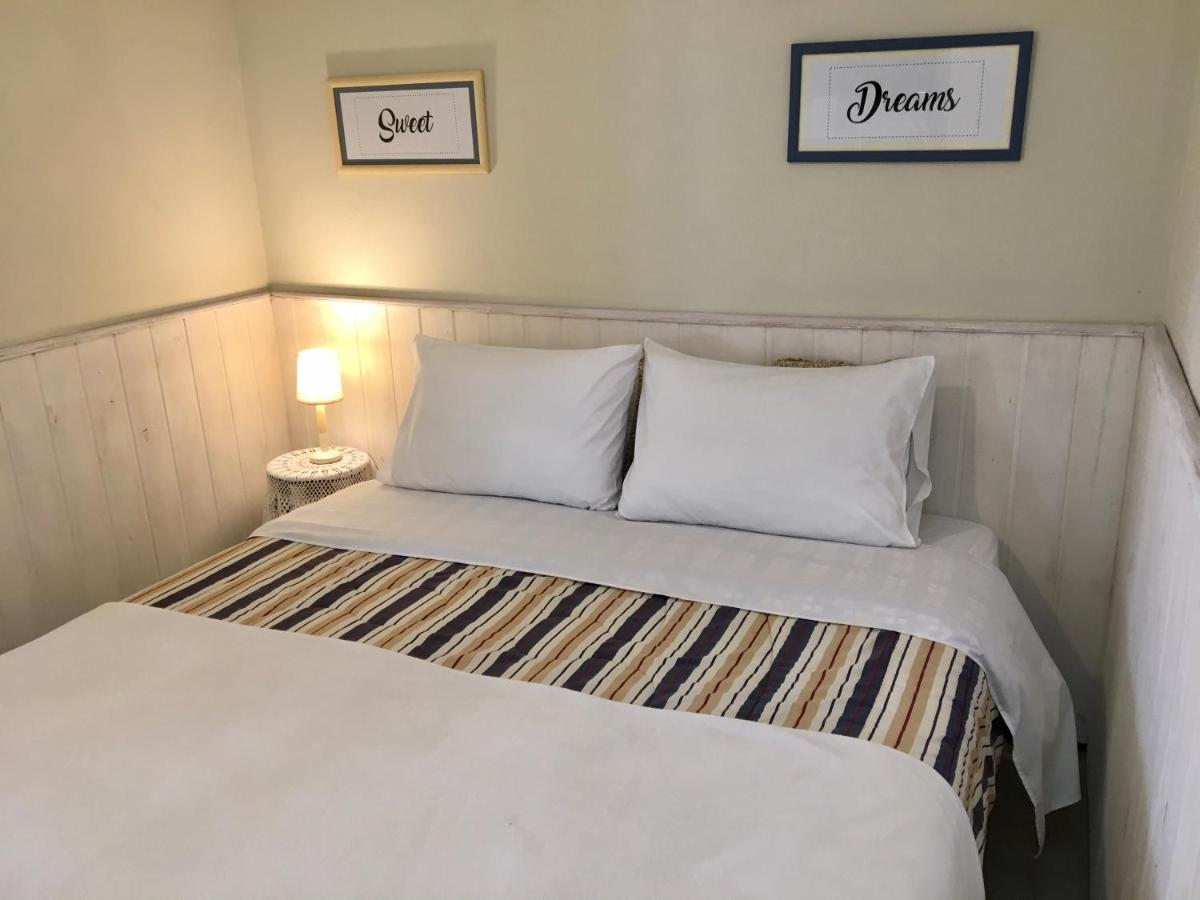 Rios Que Nos Unen Hostel Colonia del Sacramento Ngoại thất bức ảnh