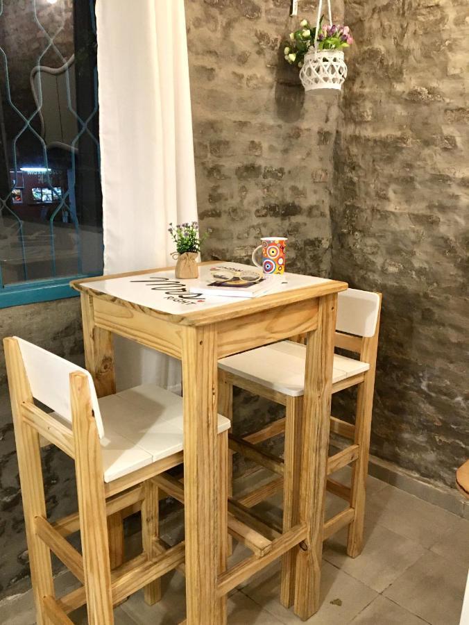 Rios Que Nos Unen Hostel Colonia del Sacramento Ngoại thất bức ảnh