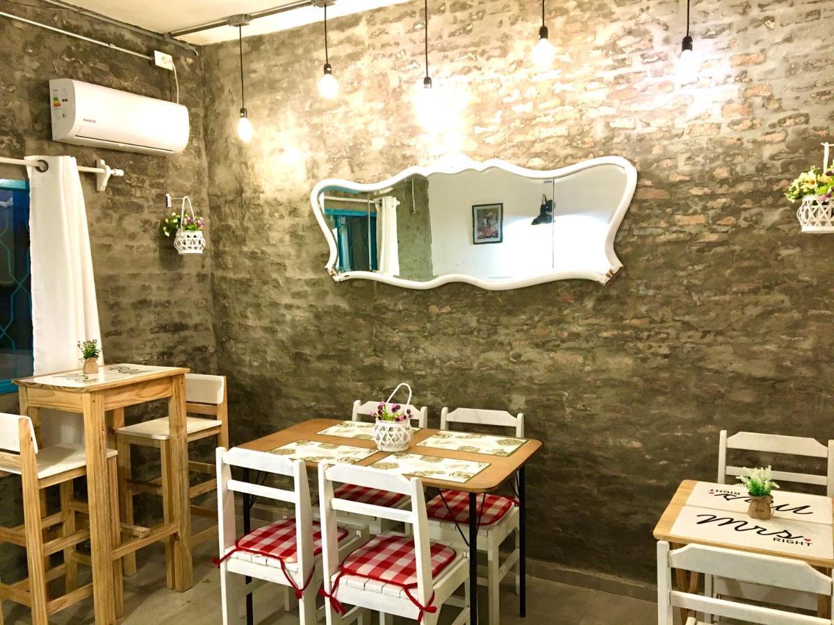 Rios Que Nos Unen Hostel Colonia del Sacramento Ngoại thất bức ảnh