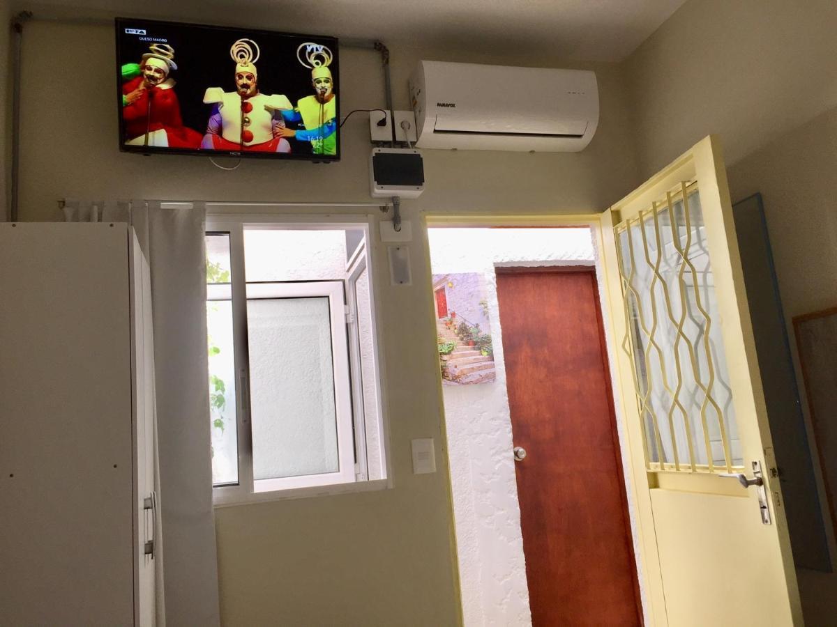 Rios Que Nos Unen Hostel Colonia del Sacramento Ngoại thất bức ảnh