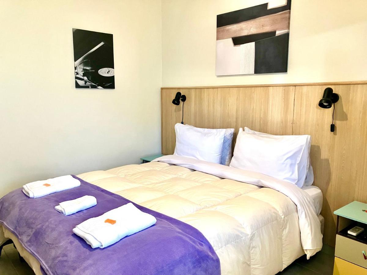 Rios Que Nos Unen Hostel Colonia del Sacramento Ngoại thất bức ảnh