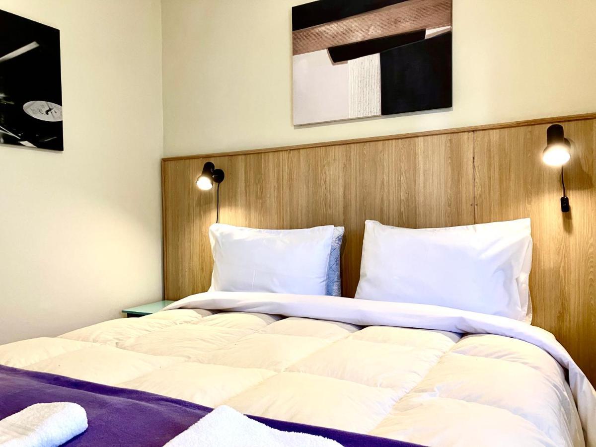 Rios Que Nos Unen Hostel Colonia del Sacramento Ngoại thất bức ảnh