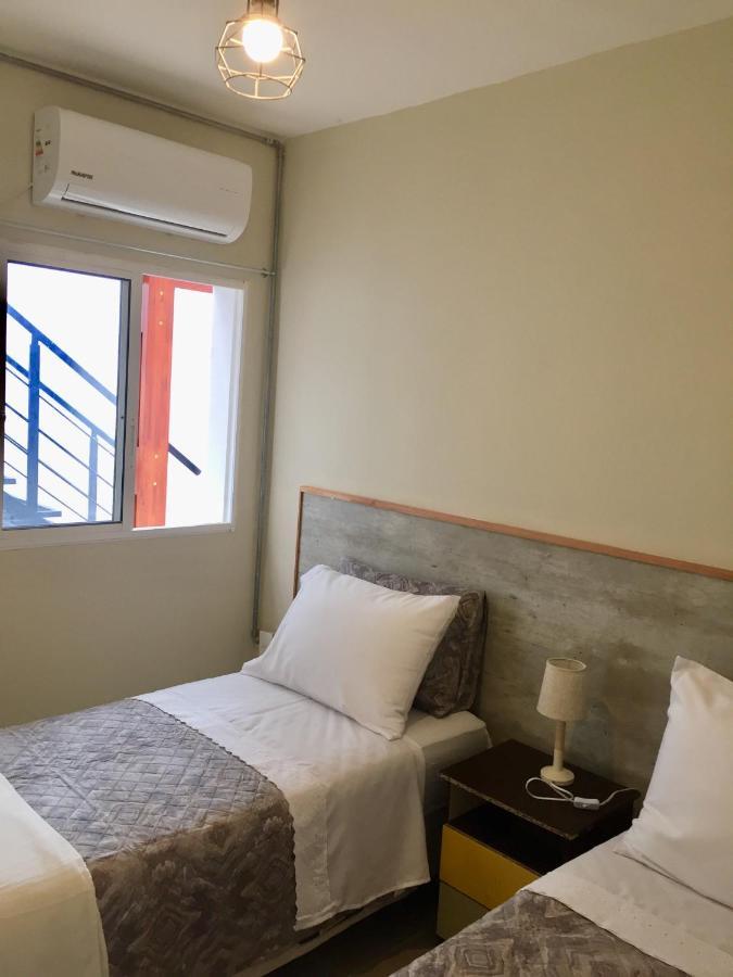 Rios Que Nos Unen Hostel Colonia del Sacramento Ngoại thất bức ảnh