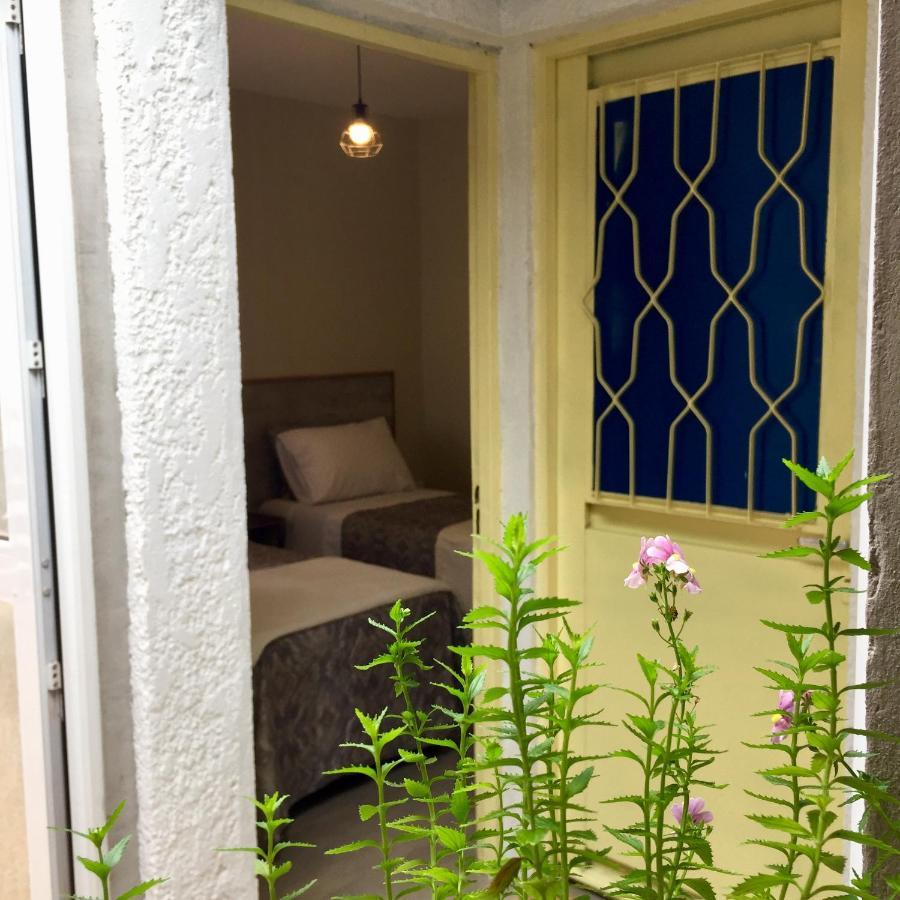 Rios Que Nos Unen Hostel Colonia del Sacramento Ngoại thất bức ảnh