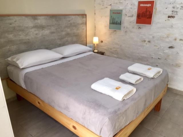 Rios Que Nos Unen Hostel Colonia del Sacramento Ngoại thất bức ảnh