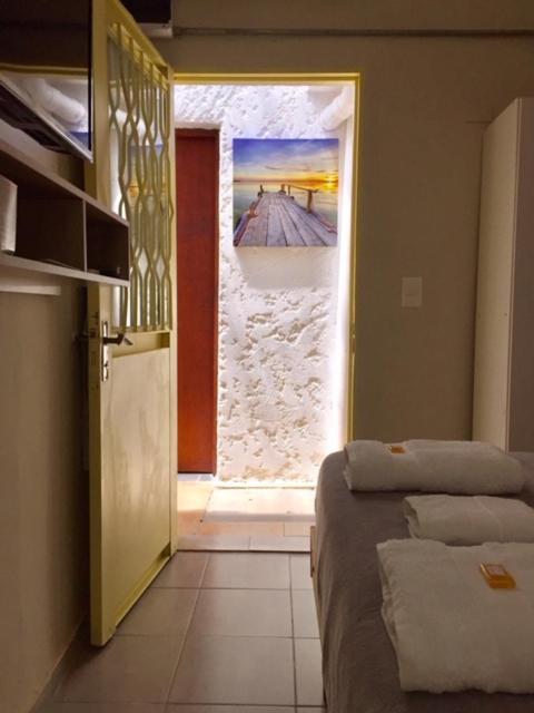 Rios Que Nos Unen Hostel Colonia del Sacramento Ngoại thất bức ảnh