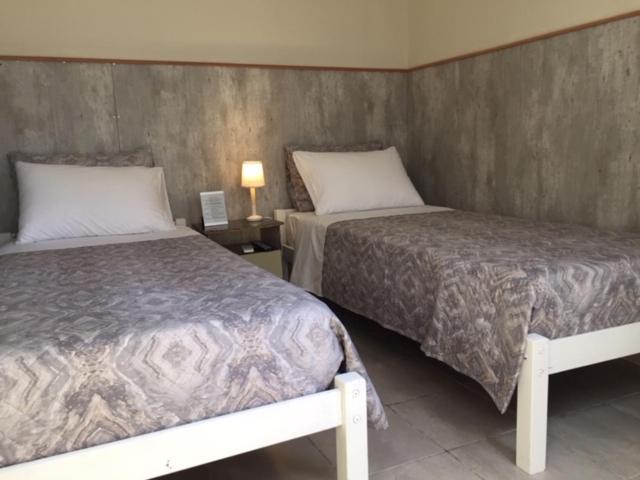Rios Que Nos Unen Hostel Colonia del Sacramento Ngoại thất bức ảnh