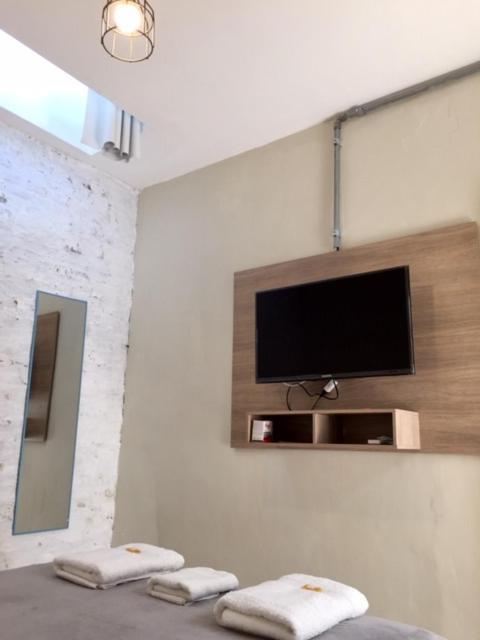 Rios Que Nos Unen Hostel Colonia del Sacramento Ngoại thất bức ảnh