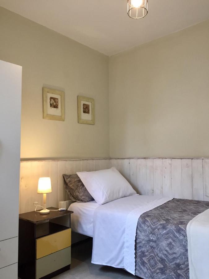 Rios Que Nos Unen Hostel Colonia del Sacramento Ngoại thất bức ảnh